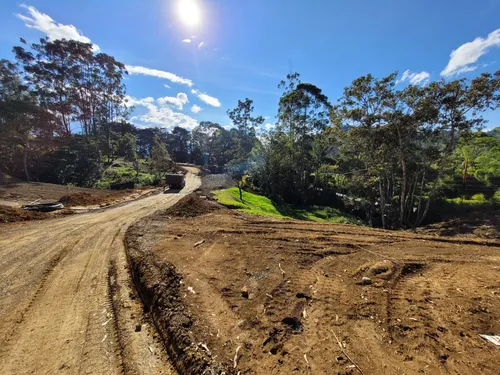 Lote En Venta, V. Llanogrande, Rionegro