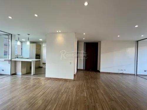 Apartamento En Arriendo En La Abadia. Cod A776082