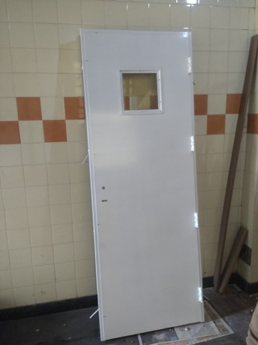 Imagen 2 de 8 de Puerta Blindada Instalacion Colocación