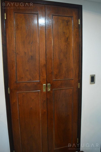 Imagen 12 de 30 de Venta - Casa Sobre Amplio Terreno En Villa Mora Bayugar Negocios Inmobiliarios