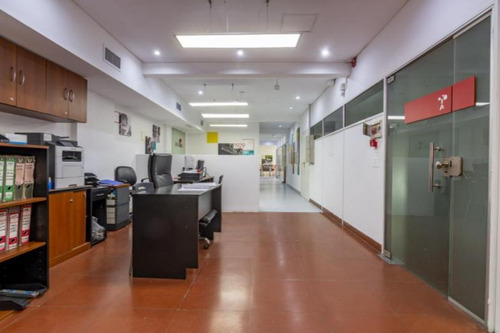 Imagen 18 de 30 de Edificio Comercial - Recoleta