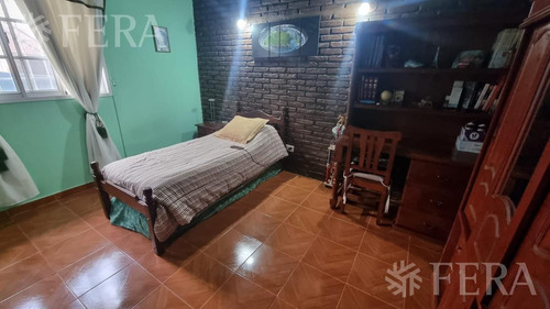 Imagen 9 de 17 de Venta Casa 5 Ambientes Con Cochera, Patio Con Parrilla Y Terraza En Don Bosco (22106)