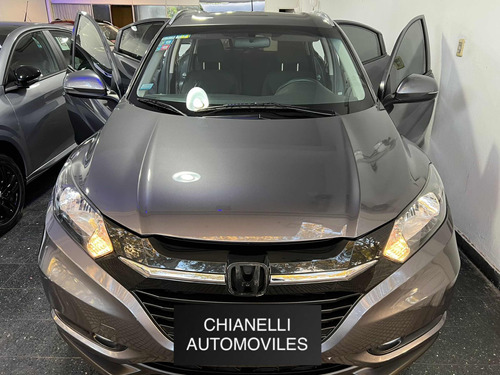 Honda HR-V 1.8 Ex 2wd Cvt