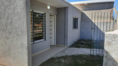 Venta Casa 2 Dorm. Santa Maria De Punilla  A Estrenar  