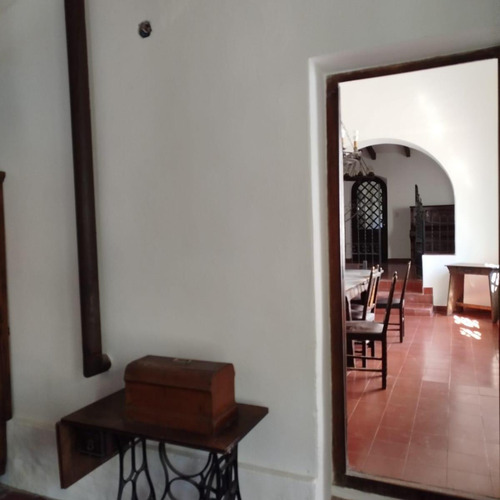 Se Vende Casa Casa De Época En La Cumbre Ideal Hotel