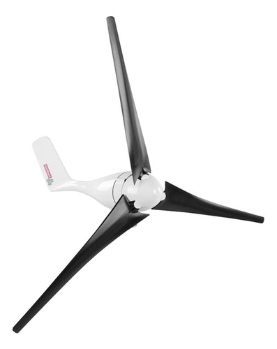 Generacion Por Aire Fabricantes, Mxmtr-001, 100 W, 12v, Vien