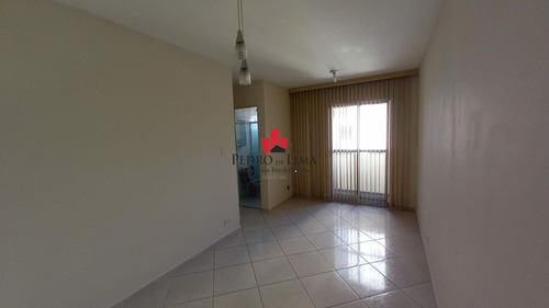 Imagem 1 de 15 de Apartamento Na Penha - Pe35992
