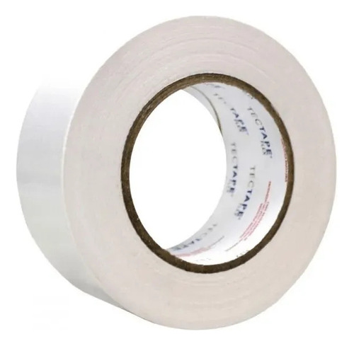 Fita Sil Tape Branca 48mmx 50mts ( L00011610 )(1,639)