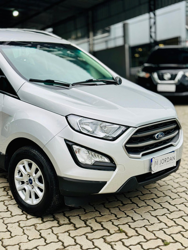 Ford Ecosport 1.5 12V