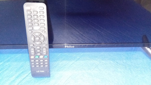 Tv Philco De 39 Polegadas Com Garantia-110/220volts