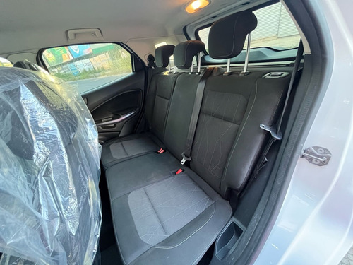 Ford Ecosport 1.5 TI-VCT FLEX SE AUTOMÁTICO
