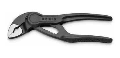 Knipex Tools Alicates De Bomba De Agua Cobra Xs (87 00 100 S