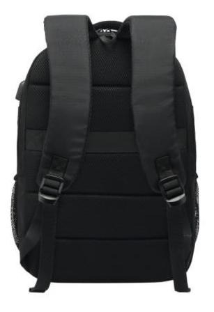 Mochila Para Laptop Vorago Bp-402 Para 15.6puLG Puerto Usb