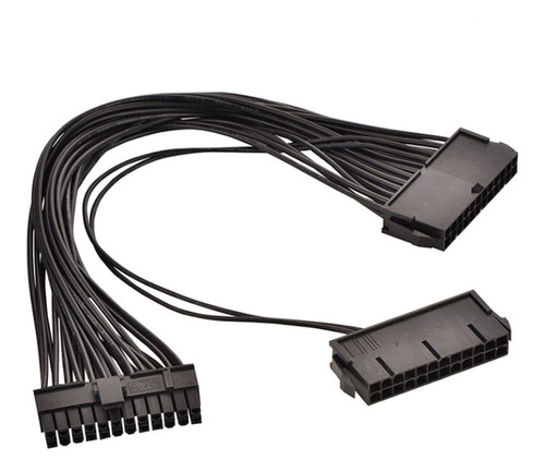 Imagen 1 de 1 de Cable Atx 24 Pin