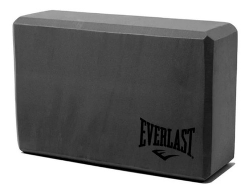 Bloque De Yoga Everlast