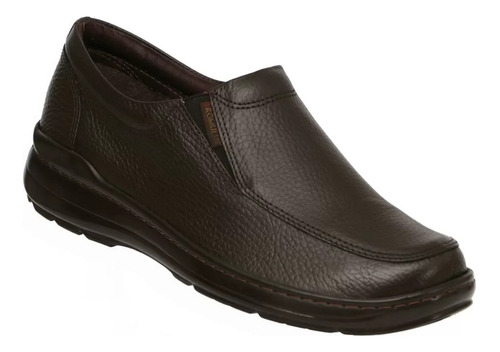 Zapato Romulo De Hombre 9252 Mocasin. Romulus