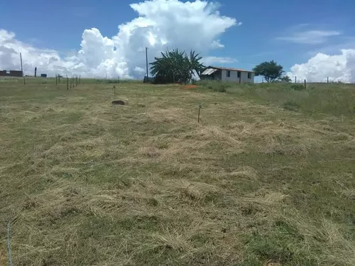 Lote En La Mesa De Los Santos 110 Metros Cuadrados Permuto