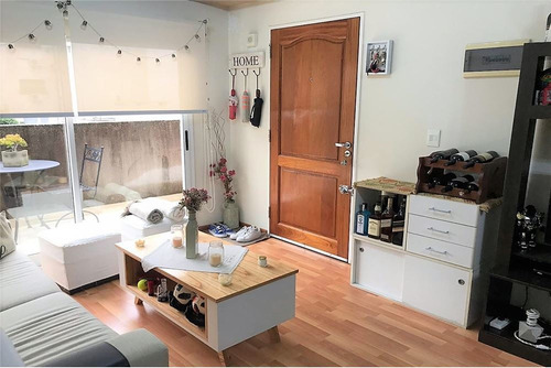 Departamento-venta-caballito 2 Amb Cochera Fija