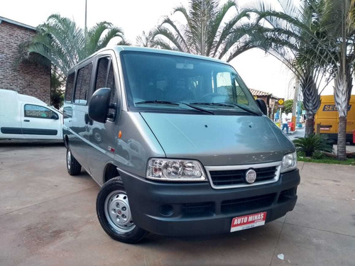 Ducato Jtd 2.8 Passageiro Financio 23 Mil +48x 899,00