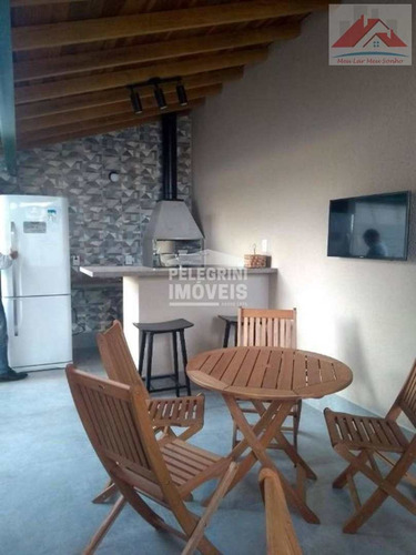 Imagem 11 de 20 de Apartamento Com 2 Dorms, Jardim Paulicéia, Campinas - R$ 310 Mil, Cod: 39 - V39
