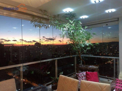 Imagem 9 de 30 de Apto.no Red Tatuapé C/3 Dts.(1suíte), 2 Vgs. Mais Depósito, 89 M² Por R$ 1.079.000 - Tatuapé - São Paulo/sp - Ap10665