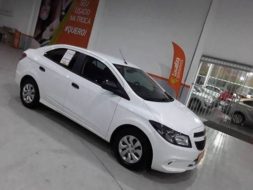 Chevrolet Prisma 1.0 Mpfi Joy 8v Flex 4p Manual