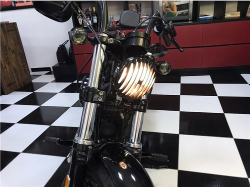 Harley-davidson Sportster Forty-eight
