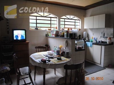 Imagem 4 de 12 de Casa - Ref: 12767