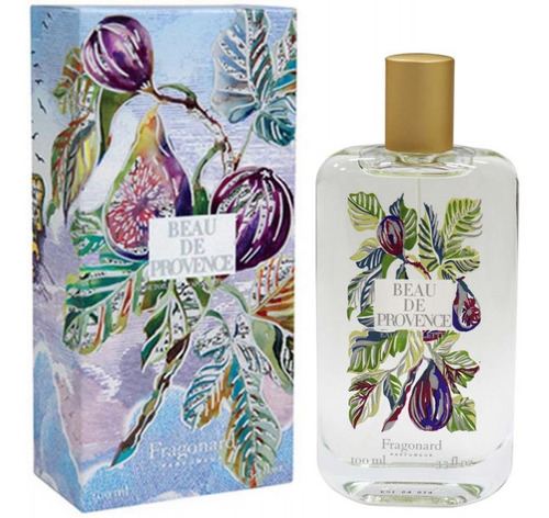 Perfume Fragonard Beau De Provence Edt F, 100 ml