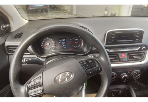 Hyundai HB20 1.0 12V FLEX SENSE PLUS MANUAL