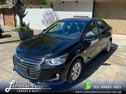 Chevrolet Onix HEV/ PLUS 10TMT LTZ