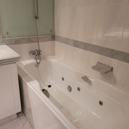 Elegante Departamento 2d/2b Más Dependencias De Servicio