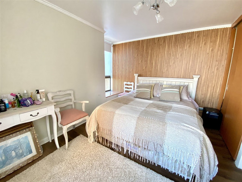 Departamento En Venta Sector Aragon De 3d 2b En Temuco