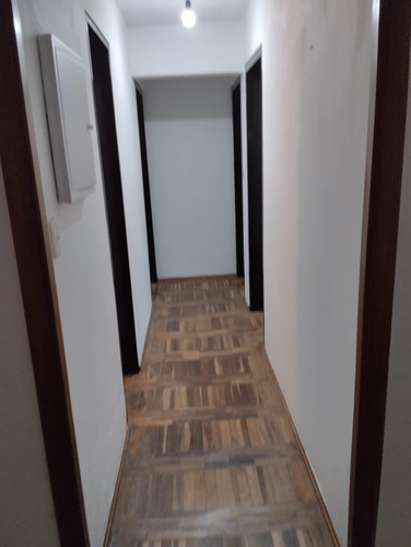 Apartamento En Venta 3 Dormitorios Con Fondo Y Mejoras Santa Lucía Canelones