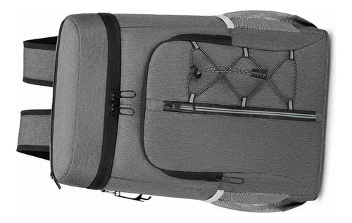 Mochila Térmica Suave Con Aislamiento, Cómoda Y Ligera
