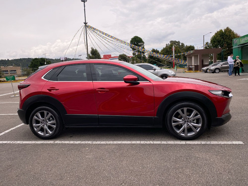 Mazda CX-30 2.0 Grand Touring At