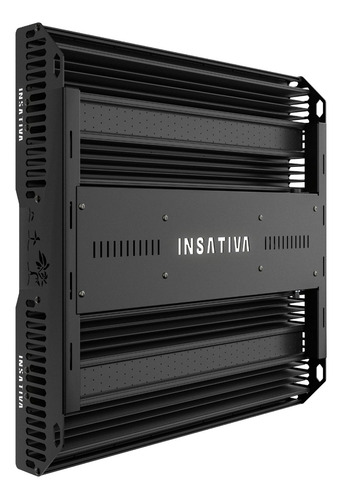 Imagen 4 de 6 de Luminaria Cultivo Led Samsung 150x150 400/1200w Insativa E4