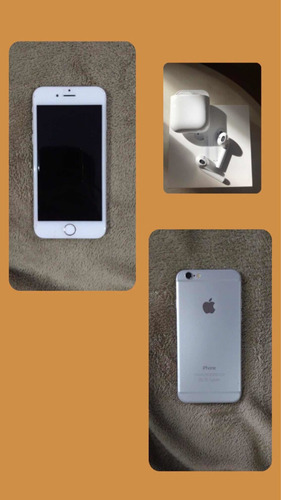iPhone 6