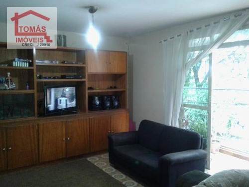 Imagem 3 de 12 de Casa Térrea Assobradada - Ca0636