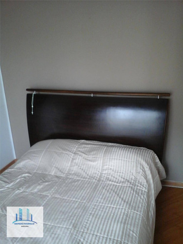 Imagem 19 de 30 de Apartamento Residencial Com 3 Dormitórios À Venda Na Avenida Aratãs- Moema, São Paulo/sp - Ap1715