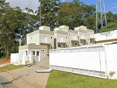 Imagem 23 de 23 de Vilagio Do Sol (10 Unidades) - Sobrado 3 Dorms - Pq Dom Henrique (km 30) - So0588