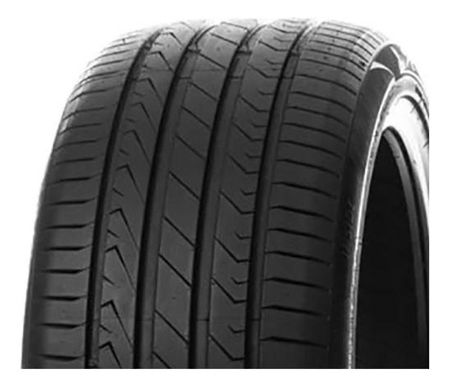 Kit 4 Pneus Sentury Aro 18 245/40 R18 Qirin 990 Run Flat 93y