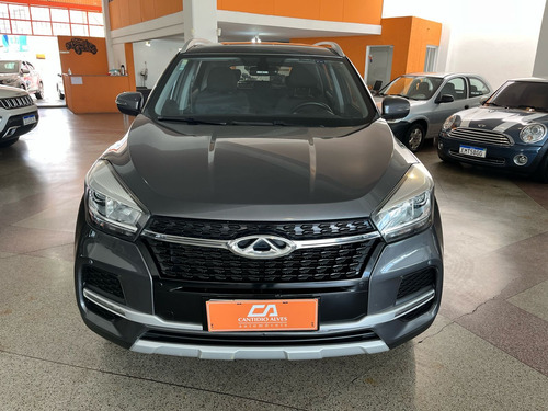 Chery Tiggo 5X 1.5 T Flex Aut. 5p