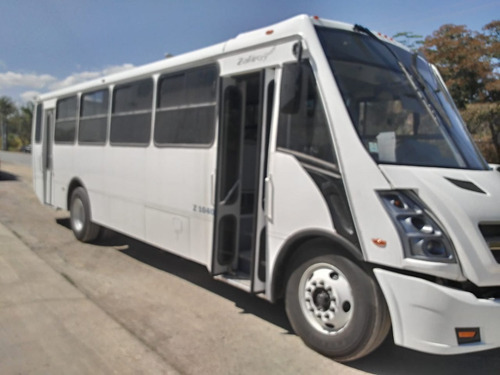 Imagen 3 de 9 de Bus 4700-scd International / Ayco Z 1040 Modelo 2021