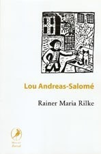 Rainer Maria Rilke (coleccion Trazos) - Andreas Salome Lou
