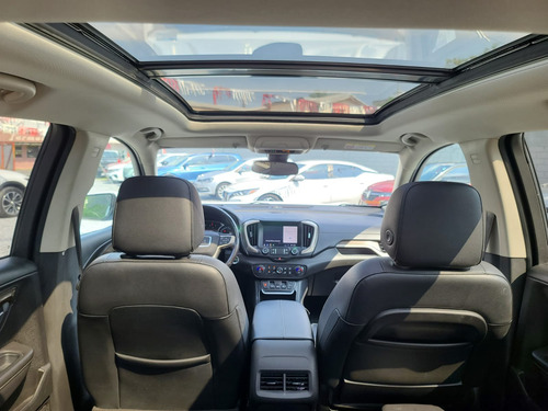 GMC Terrain 3.6 Denali At