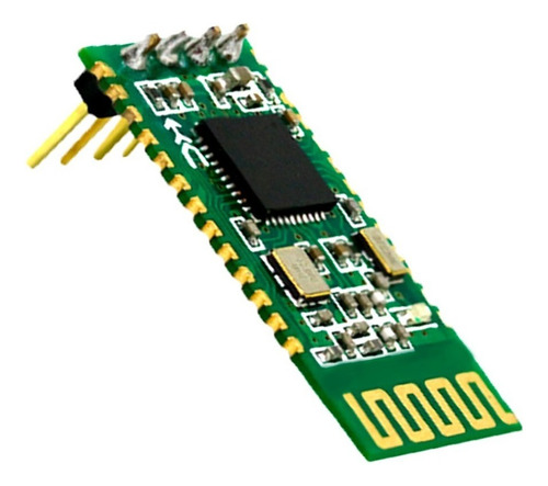Modulo Hc-08 Bluetooth 40 Ble Desarrollo Transceptor