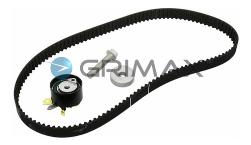 Kit Distribucion Rmt 106130 Renault Megane Ii 1.5 Dci 2006-2