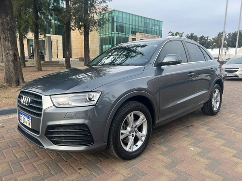 Imagen 1 de 20 de Audi Q3