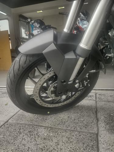 Imagen 7 de 22 de Bajaj Dominar 400 Tourer 0 Km Cycles